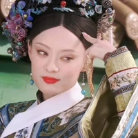 Thánh Mẫu Hoàng Thái Hậu_ Chân Hoàn