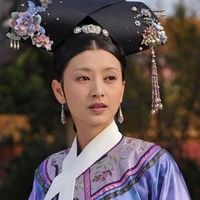 Huệ Thái Phi