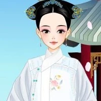 Tụng Chi_cung nữ