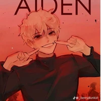 Aiden Clark