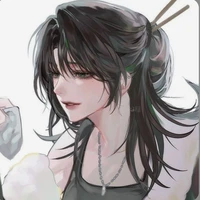 Alice Grindelwald/Tĩnh Chi