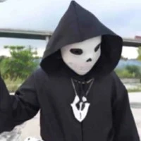 Reaper sans
