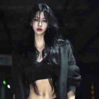 Kanie Hakira[chị]