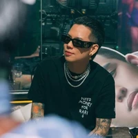 Bùi Thế Anh(Andree)