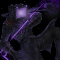 Shadow Tvman