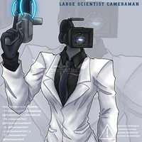 Large Cameraman [Tổng hợp]