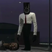 Large Speakerman [Tổng hợp]