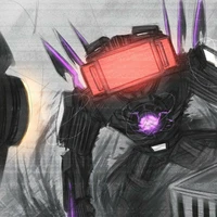 Titan Tvman