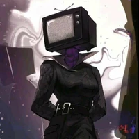 Tv Woman