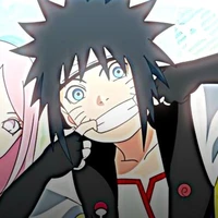 Uchiha Menma