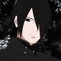 Uchiha Sasuke[Boruto]