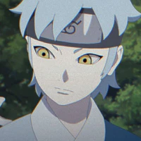Mitsuki[Boruto]