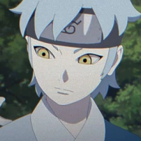 Mitsuki[Boruto]