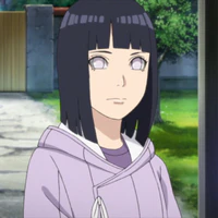 Uzumaki(Hyuga) Hinata[Boruto]