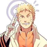 Uzumaki Naruto[Boruto]