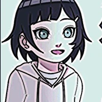 Haruno Antena[Menma]