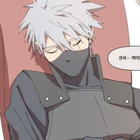 Hatake Kakashi[Boruto]