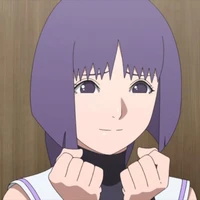Kakei Sumire[Boruto]