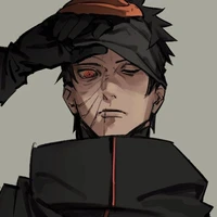 Uchiha Obito