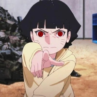 Uchiha Himawari [Menma]