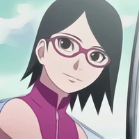 Uchiha Sarada[Boruto]