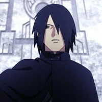 Uchiha Sasuke[Boruto]