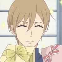 Yagi Tomoya