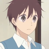Ryuuichi Kashima