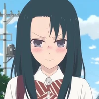 Inomata Maria