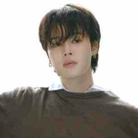 Jimin ( Bạn thân V )