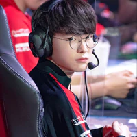 Lee SangHyeok (Faker)