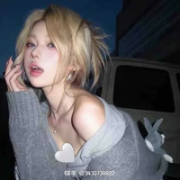 Bối Nhược Hạ_Anna