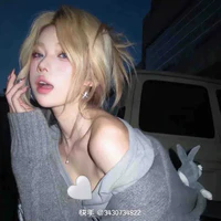 Bối Nhược Hạ_Anna