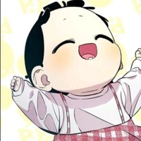 Mộc Nhiên _ lúc nhỏ