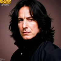 Severus Snape