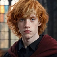 Ron Weasley