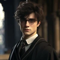 Harry pottr