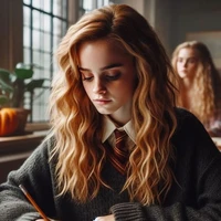 Hermione Granger