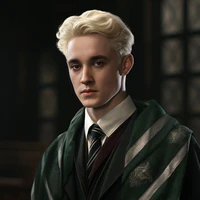 Draco Malfoy