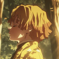 Zenitsu