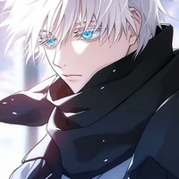 Gojo Satoru