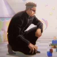 Masamichi Yaga