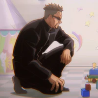 Masamichi Yaga