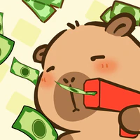 bạn của capybibara
