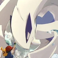 Lugia