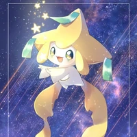 Jirachi