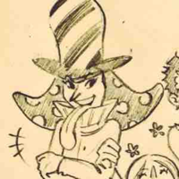 Charlotte Perospero