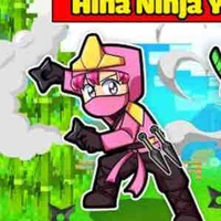 Hiha_Ninja Yo