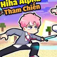 Hiha_Bản Năng Hắc Ám (Hiha_BNHA)