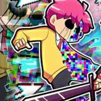 Hiha_Glitch